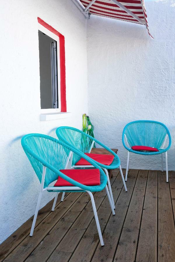 Silver Coast - Casa Da Ilha Baleal Exterior photo