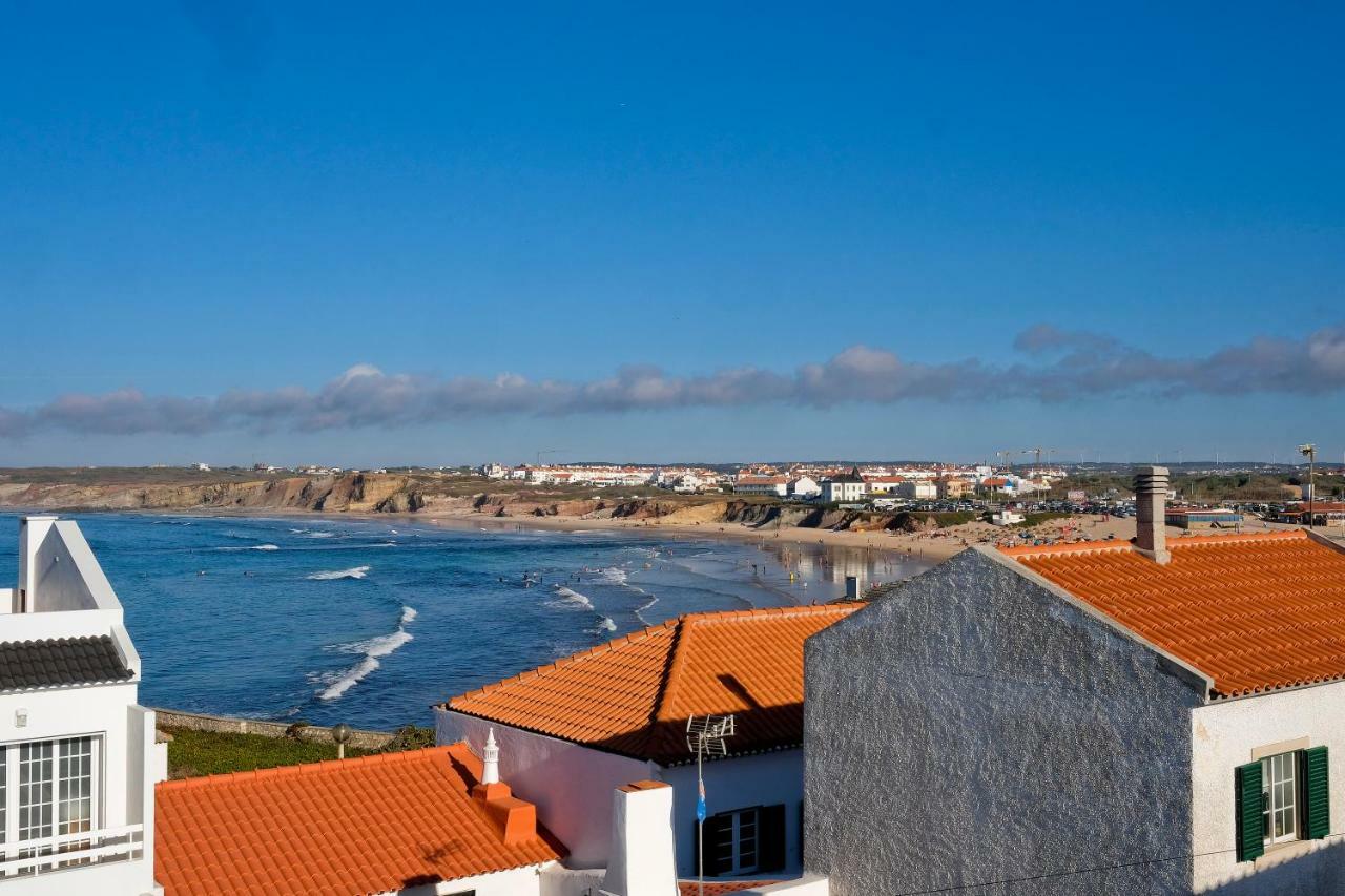 Silver Coast - Casa Da Ilha Baleal Exterior photo